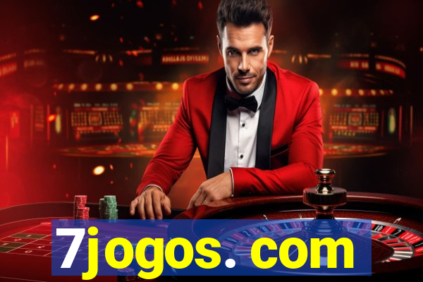 7jogos. com